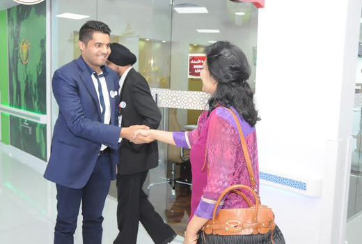 Thumbay Hospital Dubai 1